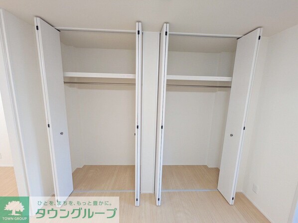 メゾン・ド・コールの物件内観写真